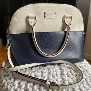 KATE SPADE Medium Dome Satchel